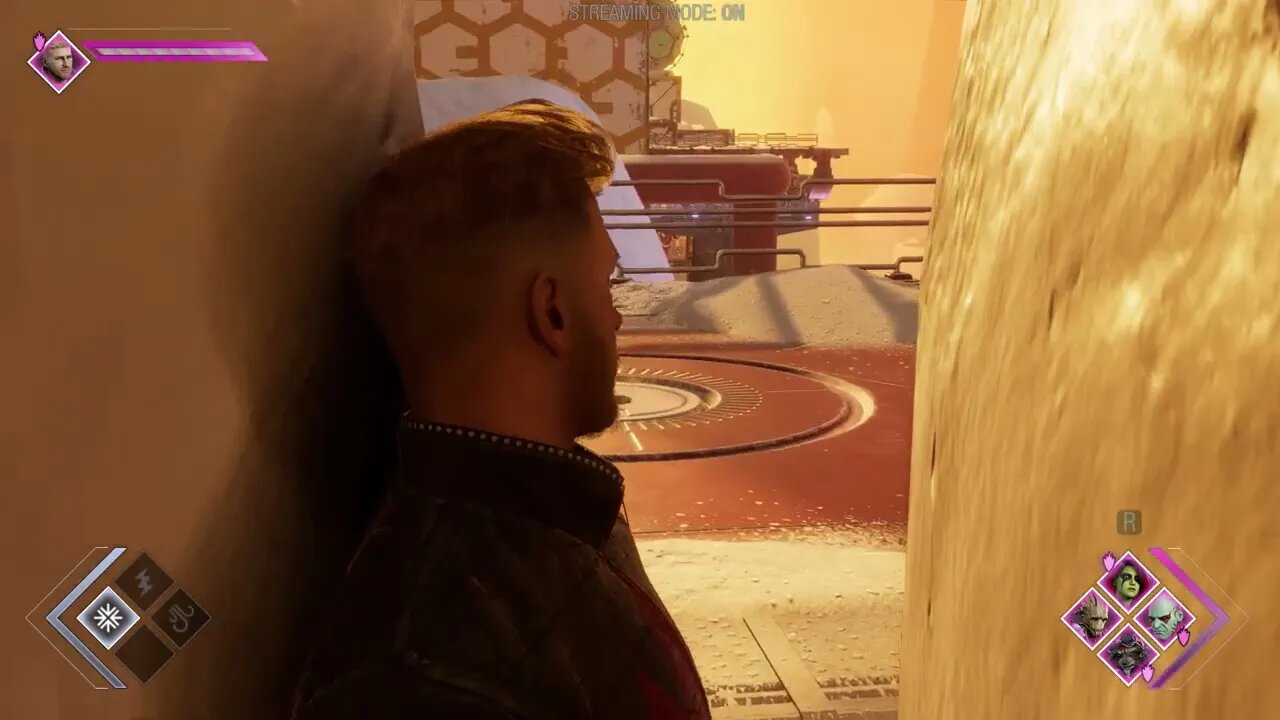 Marvel's Guardians of the Galaxy - Part 20