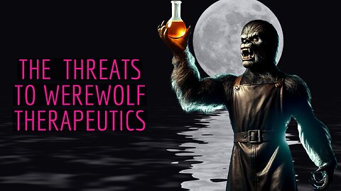The Threats To Werewolf Therapeutics Is It Worth Investing In?