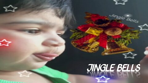🧑‍🎄 Jingle bells 🔔 Christmas music 🎶