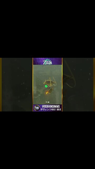 Leaping into the winds