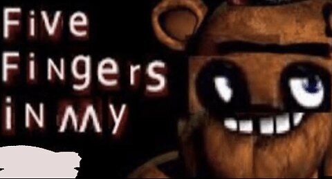 Fnaf Beatbox