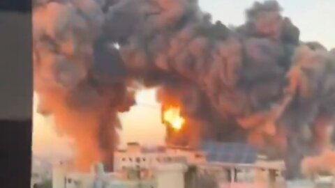 And Then There Were NONE: IDF Told Israeli Media Hezbollah Leader Killed In Airstrike