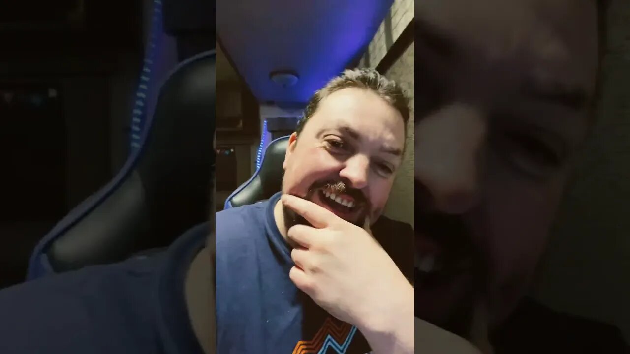 Ram Attacks Man! 🤣