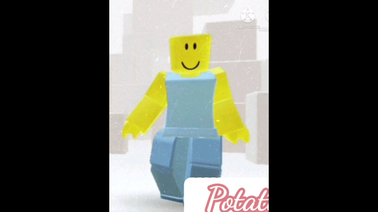Roblox edit <Flashing Lights ⚠️ WARNING ⚠️>
