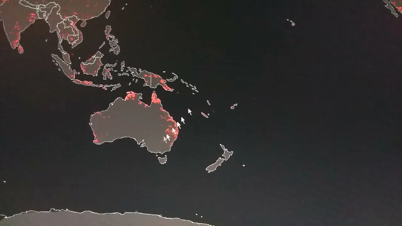 Hurricanes, Cascadia Still Releasing Pressure. Garlock Fault, Earthquakes, Fire Map. 6/30/2023