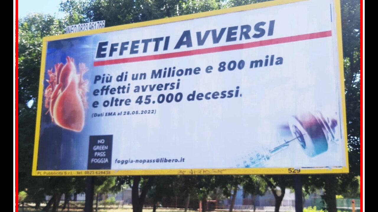 ⚰️☠️⚰️ "L'ULTIMA TRAGEDIA: LA SINDROME DELLA MORTE IMPROVVISA DELL'ADULTO" ⚰️☠️⚰️