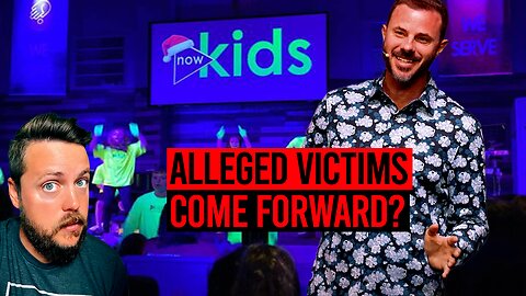 JP Miller Alleged Victims Come Forward & Videos Deleted (DO NOT MISS THIS)