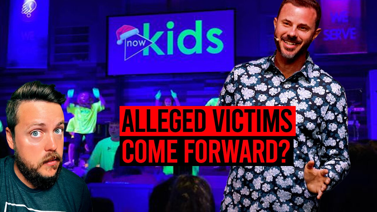 JP Miller Alleged Victims Come Forward & Videos Deleted (DO NOT MISS THIS)