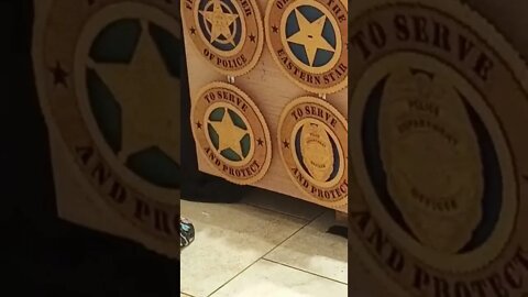 11/30/2022 Police, #freemasonry & military 🤦‍♀️- Didn't I tell y'all they're all connected?