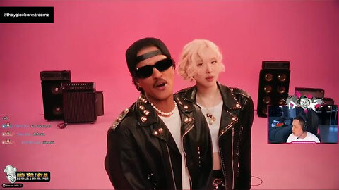 APT - ROSÉ ft BRUNO MARS