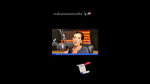 🗽 Patriot, Brilliant, DeSantis Schools MSM Reporters 🗽 10/11/2024