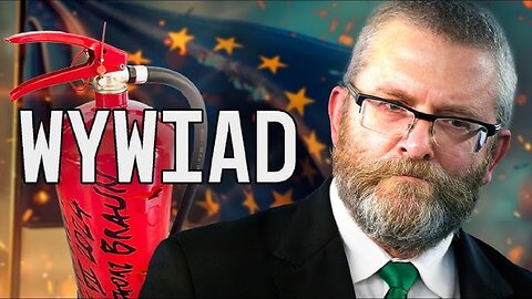 Grzegorz Braun - Wywiad na pełnej gaśnicy (30.07.2024)