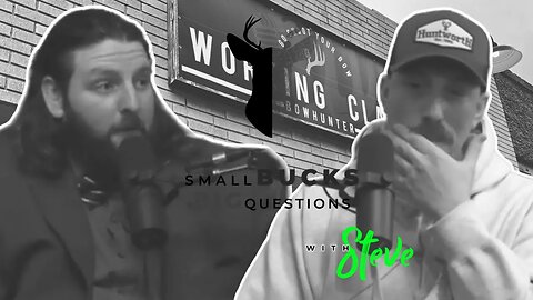 Doug Schmidt - Small Bucks BIG Questions