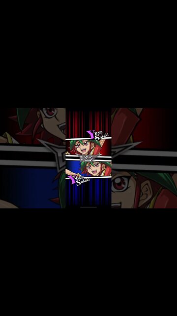 Yu-Gi-Oh! Duel Links - ARC-V World Release Celebration Card Sleeves & Game Mat Gameplay