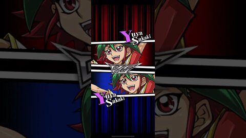 Yu-Gi-Oh! Duel Links - ARC-V World Release Celebration Card Sleeves & Game Mat Gameplay