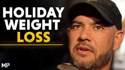 This is How to Actually LOSE Weight This Holiday Season | Mind Pump 2462