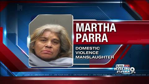 Police investigating homicide, man stabbed by sibling
