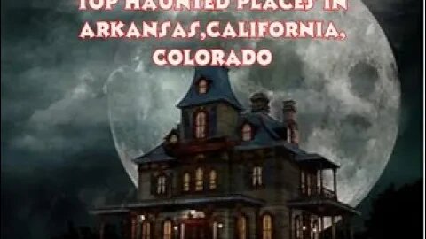 Arkansas,California,Colorado