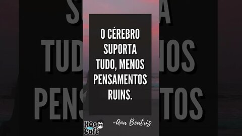 Frase da Ana Beatriz Barbosa 4 | #shorts