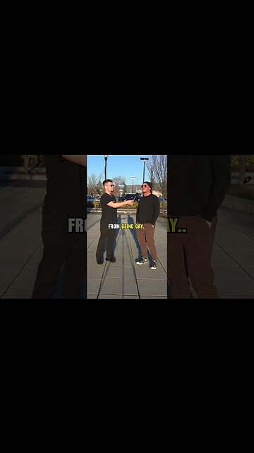 Jennifer Lawrence Turns Gay Man Strait 🤯