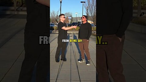 Jennifer Lawrence Turns Gay Man Strait 🤯