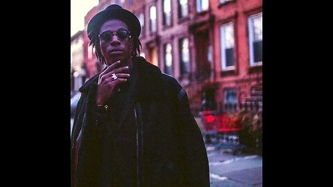 [FREE] Old School Joey Bada$$ x Capital Steez x 90's Boom Bap Type Beat - Lucrative (2022)