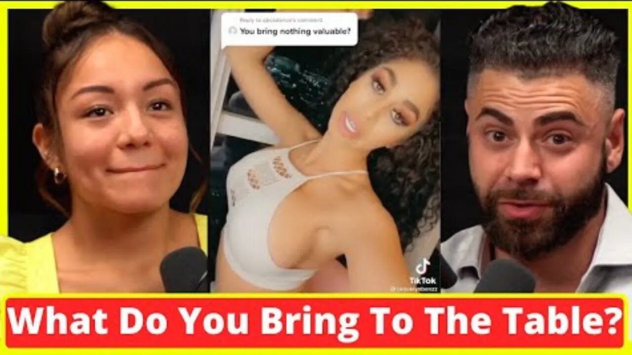 Why Men Are Done With Dating #2