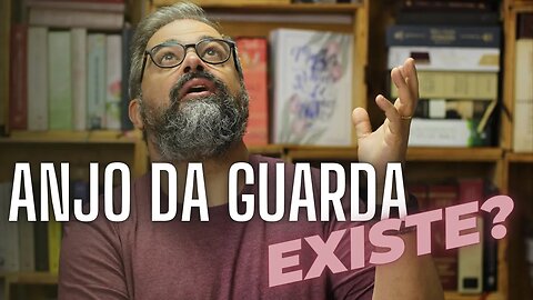 Toda Verdade Sobre o Anjo da Guarda