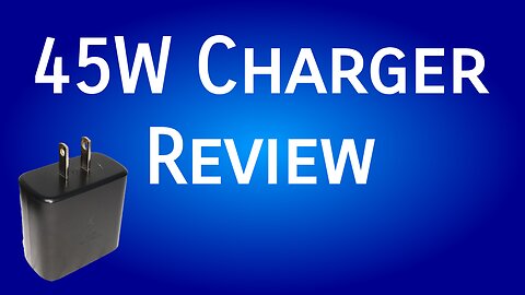 45W Charger, Super Fast Charging #charger #samsung #samsunggalaxy #samsungmobile #fastcharging