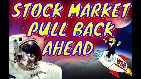 WALLSTREETBETS: Market Draw Back 2 Stocks To Avoid ($SDC,$FAMI) MAJOR BUY ALERT UPDATE $DATS $CEI