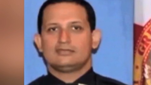 Judge denies ex-officer Nouman Raja's 'stand your ground' claim in killing of Corey Jones