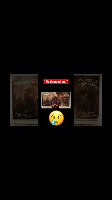 "Mutual breakup?" #womanese #shorts #Womaneseshorts