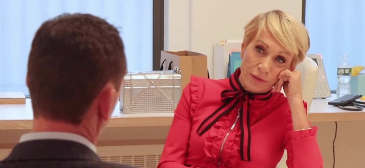 ABC's 'Shark Tank' entrepreneur Barbara Corcoran starts business advice podcast