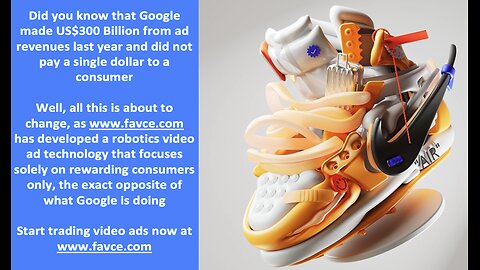 www.favce.com Robotics video ads #subscribe #youtubeshorts #viralvideo