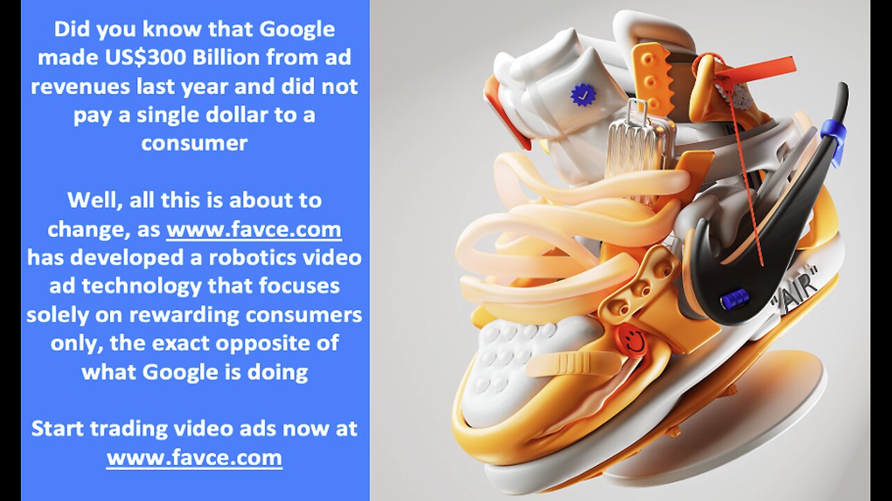 www.favce.com Robotics video ads #subscribe #youtubeshorts #viralvideo