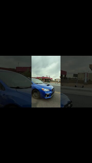 The homeless at circle k