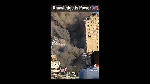 Israel Causing More Genocide