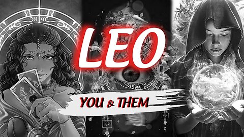 LEO ♌ ❤ This Unexpected Information Is A Blessing In Disguise Leo! August 2023
