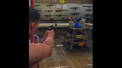 GTA v so fanny video
