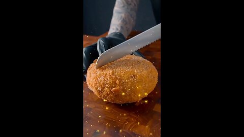 @Seaweed Pork Floss Egg Roll