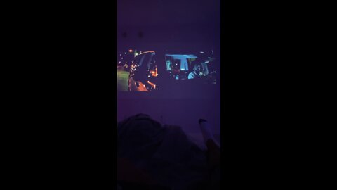 Miami view