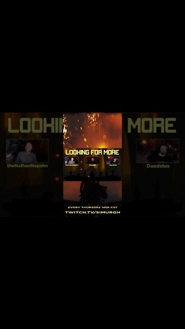 You Epic Fail!! [Simurgh Short Series]