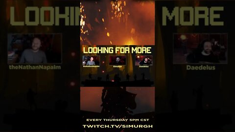 You Epic Fail!! [Simurgh Short Series]