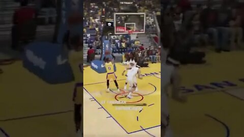 A Wiseman Once Got Dunked Upon