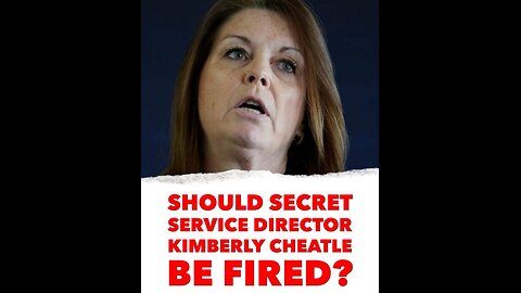 BREAKING! CHEATLE RESIGNS (FIRED BY THE GLOBALISTS) SO THE COVERUP CAN CONTINUE!