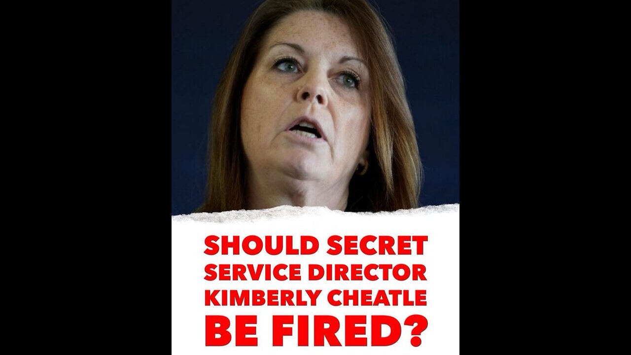 BREAKING! CHEATLE RESIGNS (FIRED BY THE GLOBALISTS) SO THE COVERUP CAN CONTINUE!