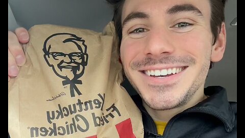 New KFC Smash’d Potato Bowl Review #kfc #fastfood #food #foodreview #Foodie #mukbang #foodshow
