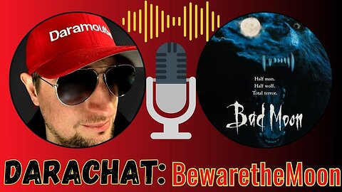 Darachat: PiF stream #29 with BewaretheMoon