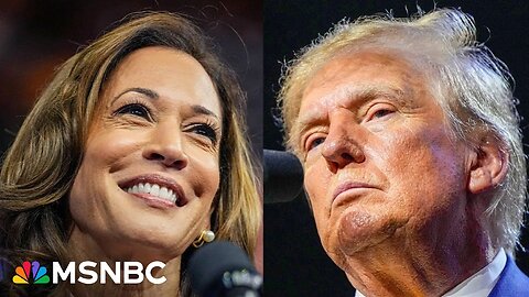 'Don't sleep on Florida': Residents 'concerned about MAGA extremism', says Congresswoman