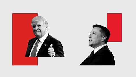 Donald Trump-Elon Musk Full Conversation: From assassination attempt to 'low IQ Biden'